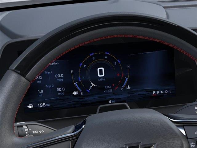 2026 Chevrolet Traverse RS (Stk: T6179) in Kincardine - Image 18 of 24