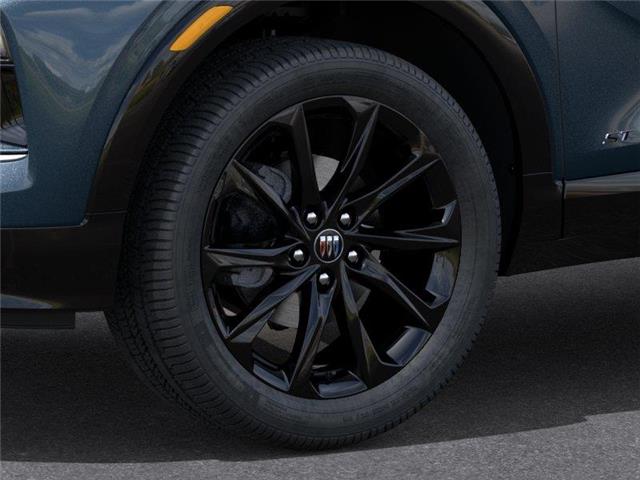 2026 Buick Encore GX Sport Touring (Stk: B6137) in Kincardine - Image 9 of 24