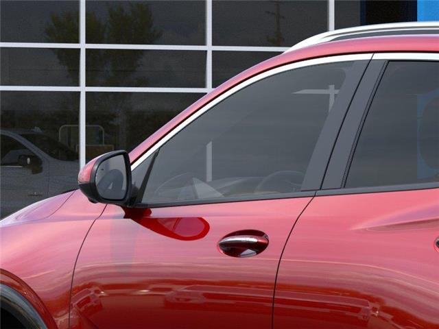 2026 Buick Encore GX Sport Touring (Stk: B6065) in Kincardine - Image 12 of 24