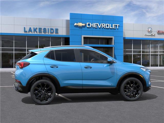 2026 Buick Encore GX Sport Touring (Stk: B6006) in Kincardine - Image 5 of 24