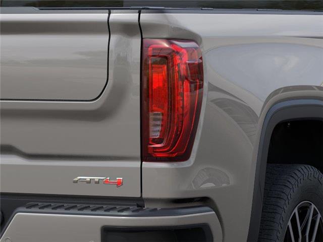 2026 GMC Sierra 1500 AT4 (Stk: G6186) in Kincardine - Image 11 of 24