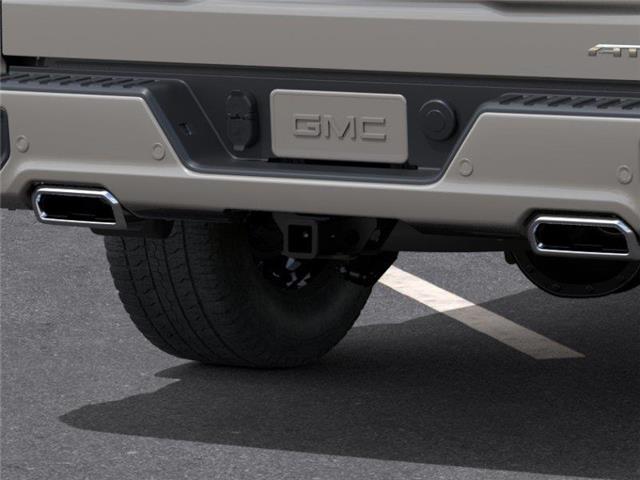 2026 GMC Sierra 1500 AT4 (Stk: G6186) in Kincardine - Image 14 of 24