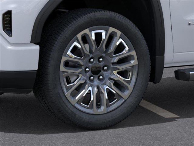 2026 GMC Sierra 1500 Denali Ultimate (Stk: G6125) in Kincardine - Image 9 of 24