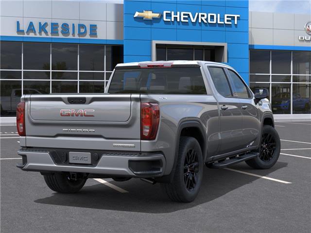 2026 GMC Sierra 1500 Elevation (Stk: G6254) in Kincardine - Image 4 of 24