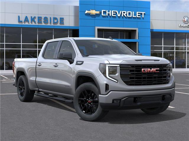 2026 GMC Sierra 1500 Elevation (Stk: G6254) in Kincardine - Image 7 of 24