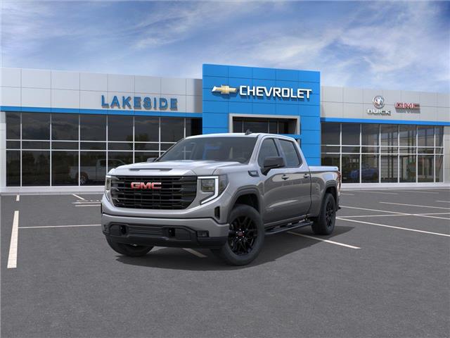 2026 GMC Sierra 1500 Elevation (Stk: G6254) in Kincardine - Image 8 of 24