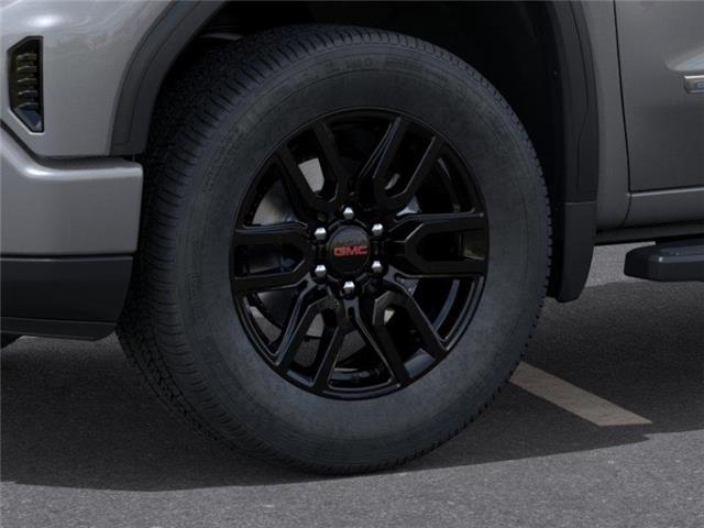 2026 GMC Sierra 1500 Elevation (Stk: G6254) in Kincardine - Image 9 of 24