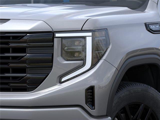 2026 GMC Sierra 1500 Elevation (Stk: G6254) in Kincardine - Image 10 of 24