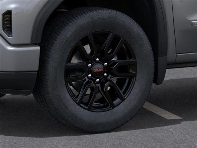 2026 GMC Sierra 1500 Elevation (Stk: G6251) in Kincardine - Image 9 of 24