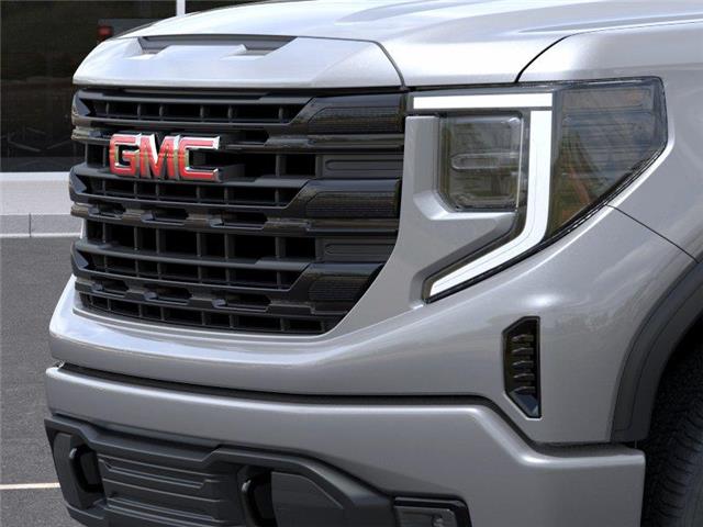 2026 GMC Sierra 1500 Elevation (Stk: G6251) in Kincardine - Image 13 of 24