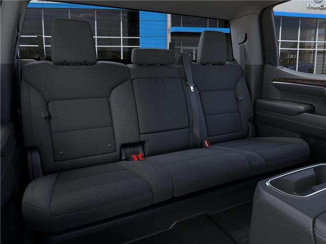 2026 GMC Sierra 1500 Elevation (Stk: G6251) in Kincardine - Image 17 of 24