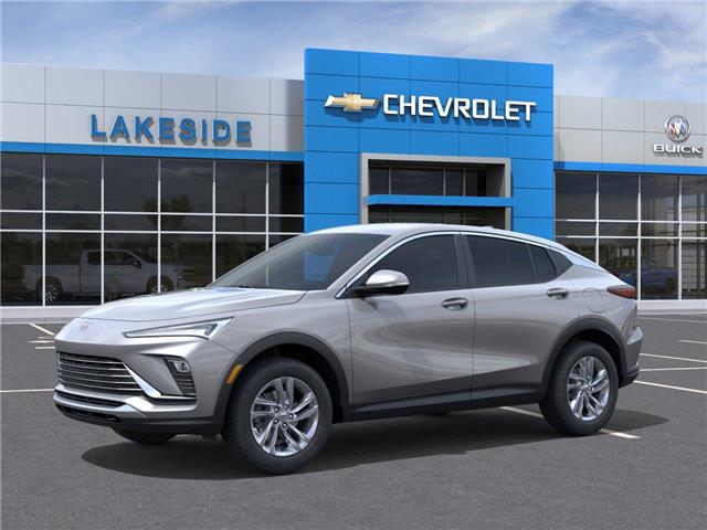 2026 Buick Envista Preferred (Stk: B6242) in Kincardine - Image 2 of 24