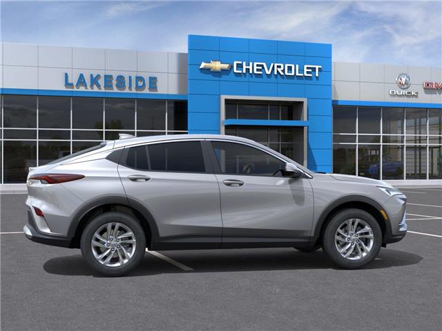 2026 Buick Envista Preferred (Stk: B6242) in Kincardine - Image 5 of 24