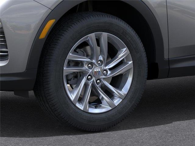2026 Buick Envista Preferred (Stk: B6242) in Kincardine - Image 9 of 24