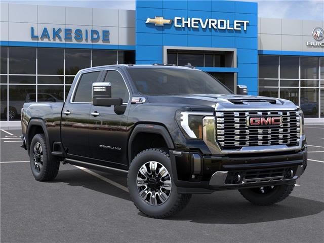 2026 GMC Sierra 2500HD Denali (Stk: G6253) in Kincardine - Image 7 of 24