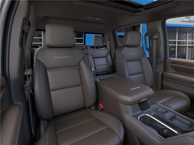 2026 GMC Sierra 2500HD Denali (Stk: G6253) in Kincardine - Image 16 of 24