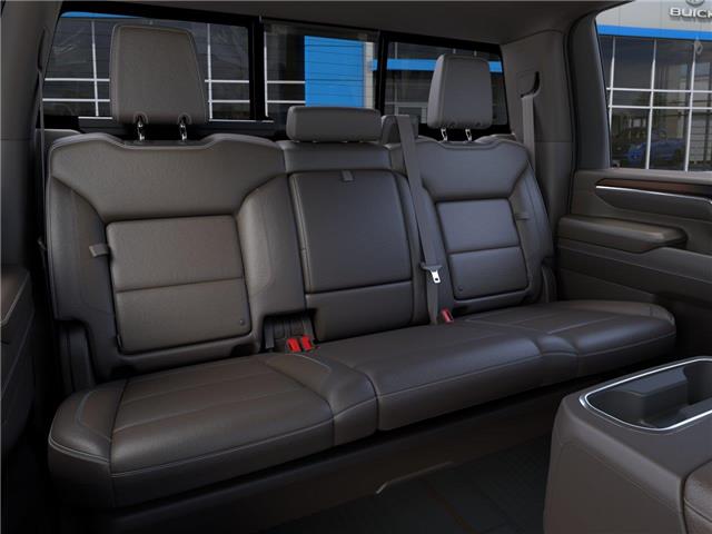 2026 GMC Sierra 2500HD Denali (Stk: G6253) in Kincardine - Image 17 of 24