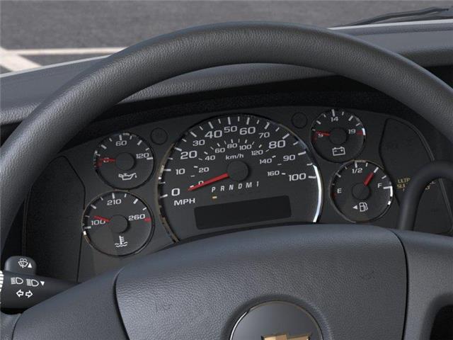 2026 Chevrolet Express 2500 Work Van (Stk: T6259) in Kincardine - Image 18 of 24