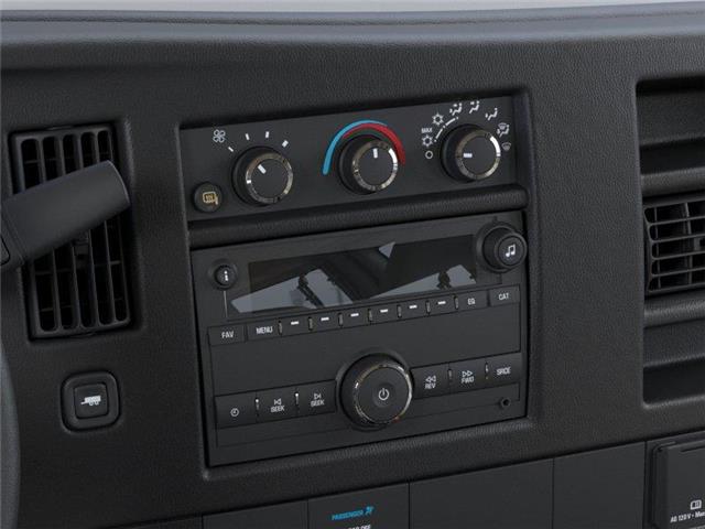 2026 Chevrolet Express 2500 Work Van (Stk: T6259) in Kincardine - Image 20 of 24