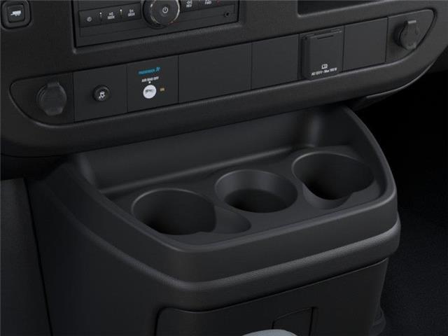 2026 Chevrolet Express 2500 Work Van (Stk: T6259) in Kincardine - Image 23 of 24