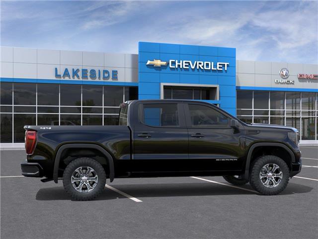 2026 GMC Sierra 1500 Pro (Stk: G6262) in Kincardine - Image 5 of 24