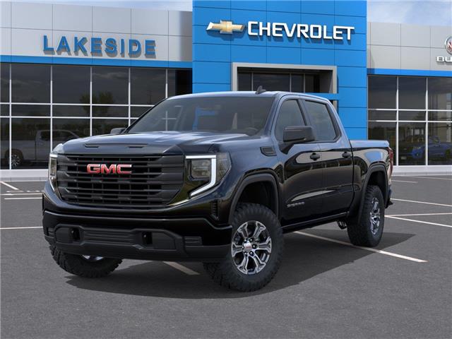 2026 GMC Sierra 1500 Pro (Stk: G6262) in Kincardine - Image 6 of 24