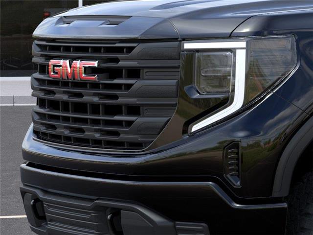 2026 GMC Sierra 1500 Pro (Stk: G6262) in Kincardine - Image 13 of 24