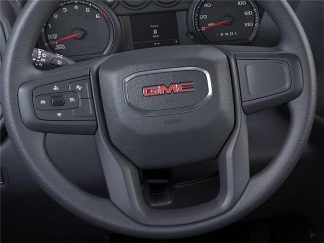 2026 GMC Sierra 1500 Pro (Stk: G6262) in Kincardine - Image 19 of 24