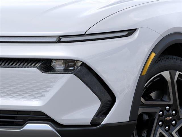 2026 Chevrolet Equinox EV LT (Stk: T6268) in Kincardine - Image 10 of 24