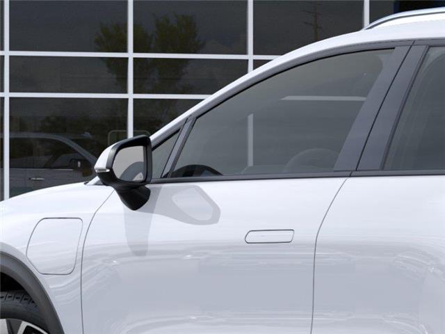 2026 Chevrolet Equinox EV LT (Stk: T6268) in Kincardine - Image 12 of 24