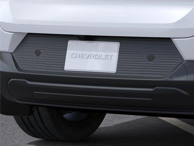 2026 Chevrolet Equinox EV LT (Stk: T6268) in Kincardine - Image 14 of 24