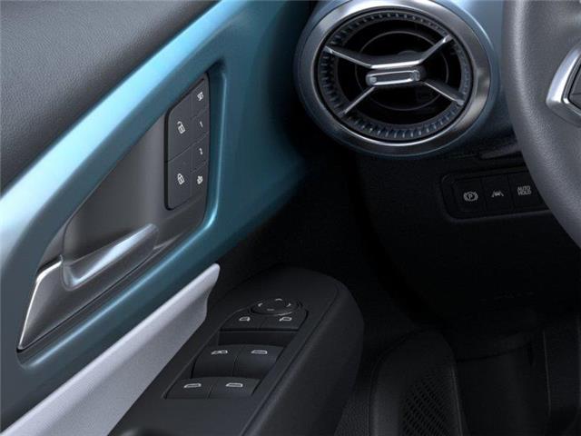 2026 Chevrolet Equinox EV LT (Stk: T6268) in Kincardine - Image 22 of 24