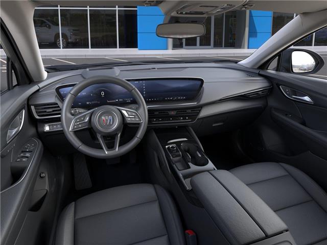 2026 Buick Envision Preferred (Stk: B6266) in Kincardine - Image 15 of 24