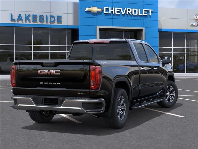 2026 GMC Sierra 1500 SLT (Stk: G6273) in Kincardine - Image 4 of 24