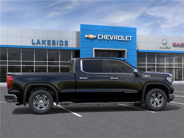 2026 GMC Sierra 1500 SLT (Stk: G6273) in Kincardine - Image 5 of 24