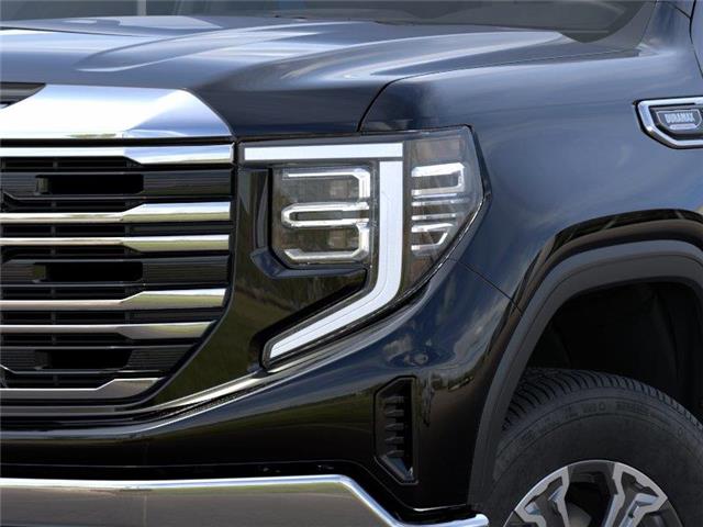 2026 GMC Sierra 1500 SLT (Stk: G6273) in Kincardine - Image 10 of 24