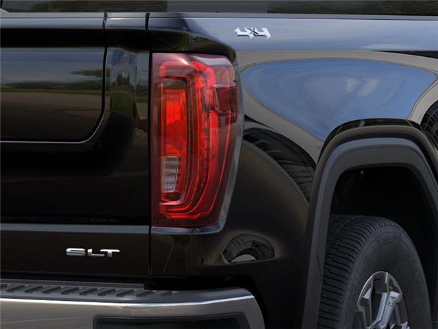 2026 GMC Sierra 1500 SLT (Stk: G6273) in Kincardine - Image 11 of 24