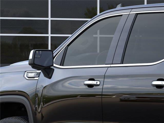 2026 GMC Sierra 1500 SLT (Stk: G6273) in Kincardine - Image 12 of 24
