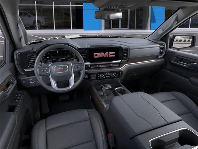 2026 GMC Sierra 1500 SLT (Stk: G6273) in Kincardine - Image 15 of 24
