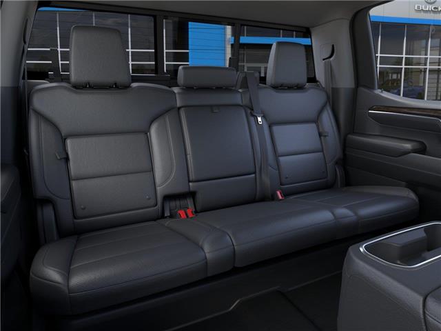 2026 GMC Sierra 1500 SLT (Stk: G6273) in Kincardine - Image 17 of 24