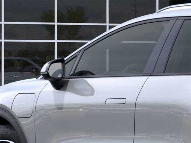 2026 Chevrolet Equinox EV LT (Stk: T6275) in Kincardine - Image 12 of 24