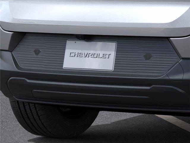 2026 Chevrolet Equinox EV LT (Stk: T6275) in Kincardine - Image 14 of 24