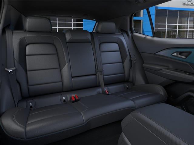 2026 Chevrolet Equinox EV LT (Stk: T6275) in Kincardine - Image 17 of 24