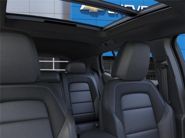 2026 Chevrolet Equinox EV LT (Stk: T6275) in Kincardine - Image 24 of 24