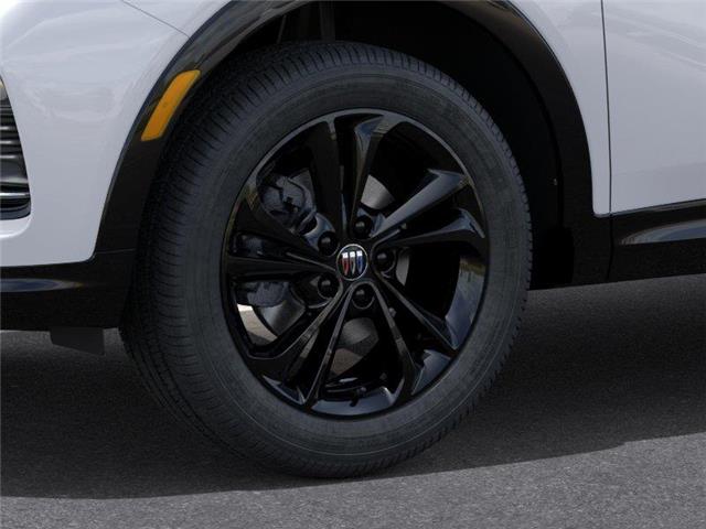 2026 Buick Envista Sport Touring (Stk: B6278) in Kincardine - Image 9 of 24