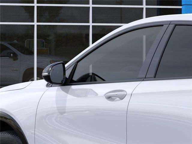 2026 Buick Envista Sport Touring (Stk: B6278) in Kincardine - Image 12 of 24