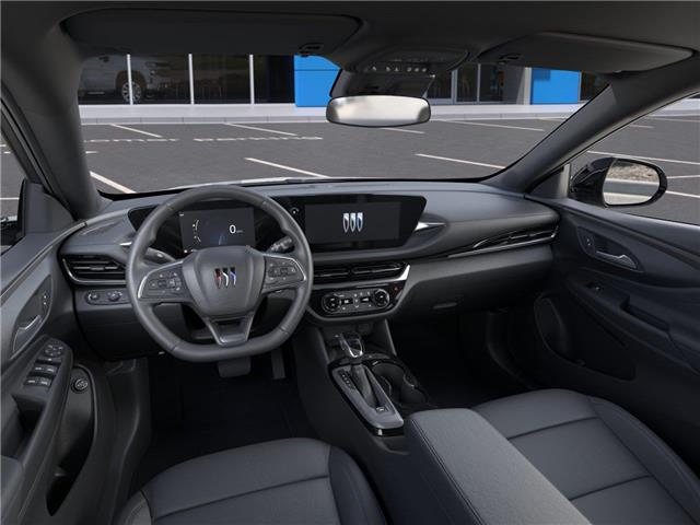 2026 Buick Envista Sport Touring (Stk: B6278) in Kincardine - Image 15 of 24