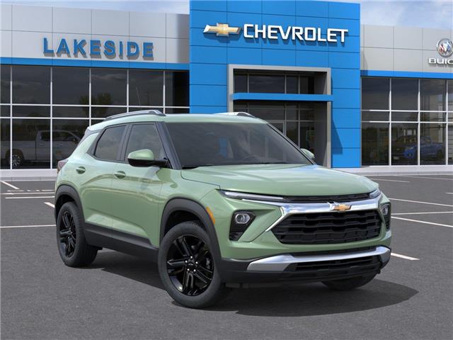 2026 Chevrolet TrailBlazer LT (Stk: T6280) in Kincardine - Image 7 of 24