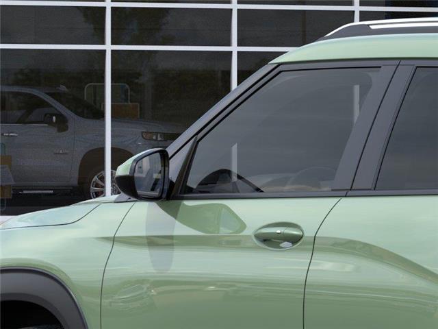 2026 Chevrolet TrailBlazer LT (Stk: T6280) in Kincardine - Image 12 of 24
