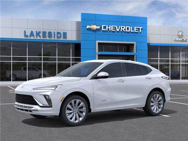 2026 Buick Envista Avenir (Stk: B6277) in Kincardine - Image 2 of 24